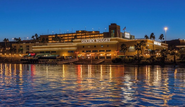 Golden Nugget Laughlin