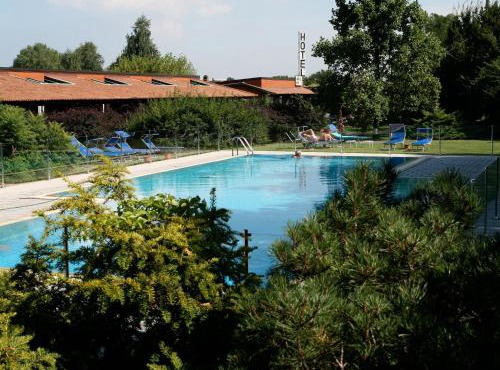 Golf Hotel in Lainate