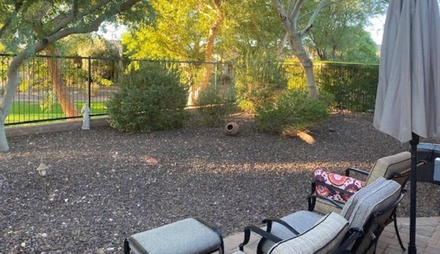 Golf Resort Living- Adult Community