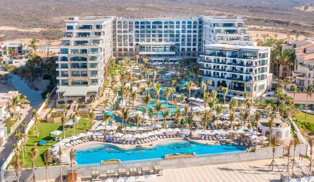 Gorgeous 2 bedroom 3 bathroom at Villa La Valencia, Los Cabos