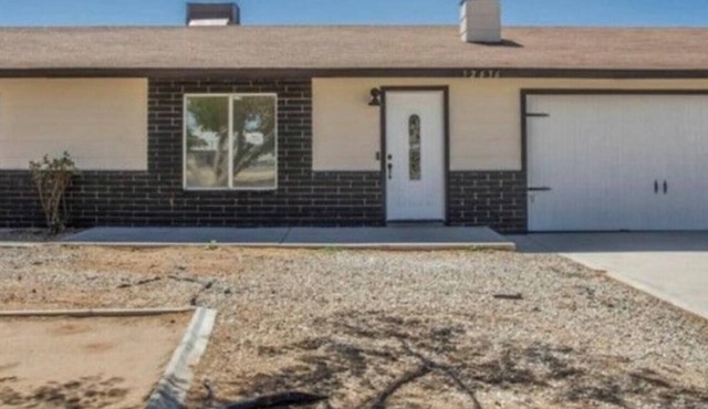 Gorgeous 3-bedroom house with AC in friendly Victorville