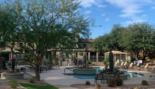 Gorgeous Condo in Exclusive Grayhawk - North Scottsdale