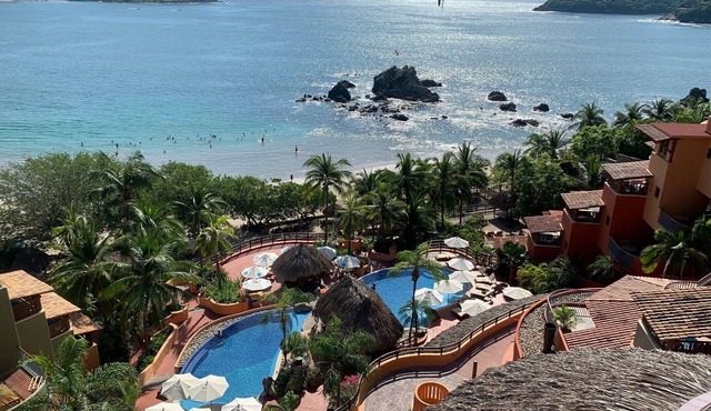 GORGEOUS EMBARC VILLA- 2bd/3bath-Ocean View Villa Unit