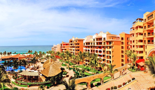 Gorgeous Luxury 2-Bedroom Penthouse Suite - Pacific Ocean View - Sleeps 10