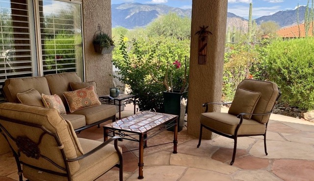 Gorgeous remodeled home in Sun City