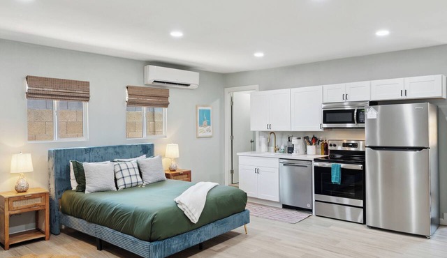 Gorgeous Studio | Pool | Near ASU