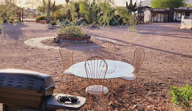 Gorgeous Tiny House- Superstition Mountain View in Apache Junction