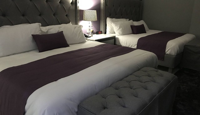 Gran Hotel Cantera La plaza