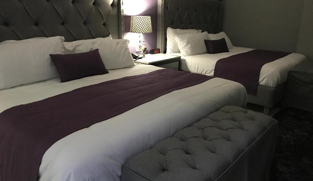 Gran Hotel Cantera La plaza