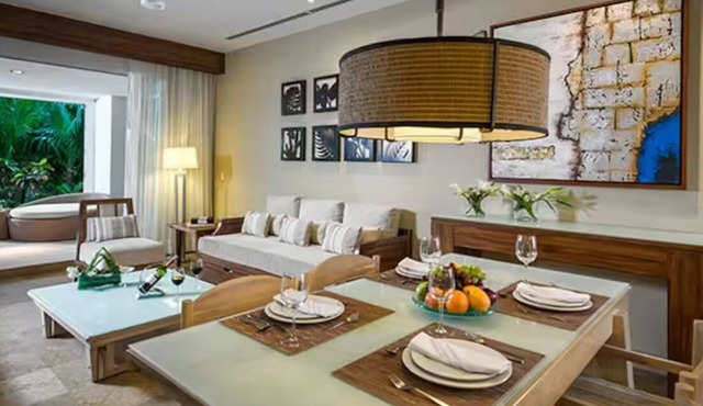 Grand Bliss 2 Bedroom Nuevo Vallarta