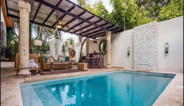 Grand Casa: Micro Hotel Boutique: Casa Fenix