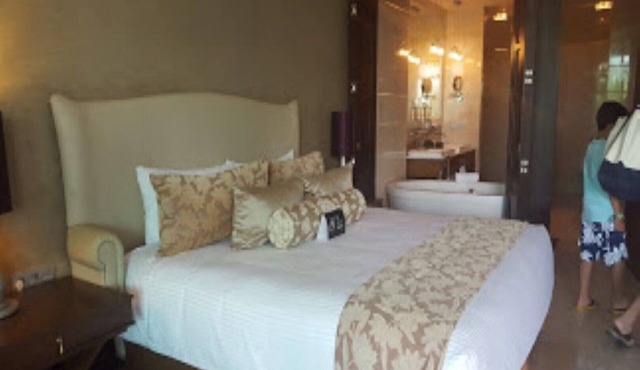 Grand Luxe Vidanta Riviera Maya 1.