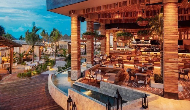 GRAND LUXURY OASIS