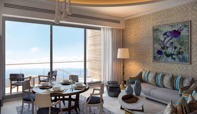 Grand Luxxe Exclusive Loft in Nuevo Vallarta