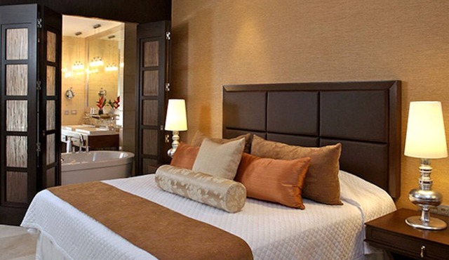 Grand Luxxe Junior Villa - Riviera Maya 1BR + Exclusive & Member Benefits