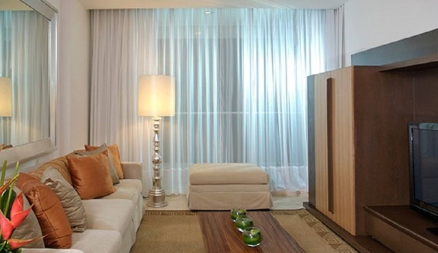 Grand Luxxe Junior Villa 1 Bedroom