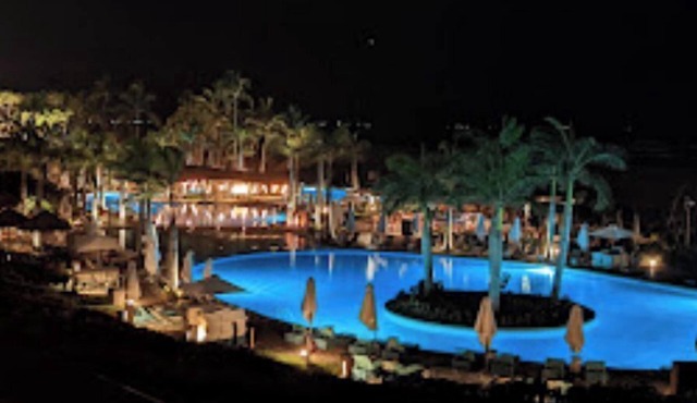 Grand Luxxe Nuevo Vallarta 2Bd2Ba