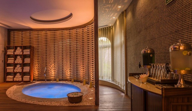 Grand Luxxe Private Residence Club at Vidanta