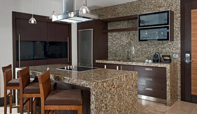 GRAND LUXXE TWO BEDROOM MASTER SUITE