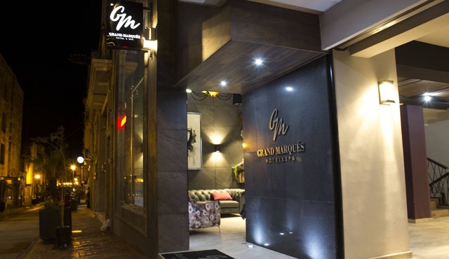 Grand Marques