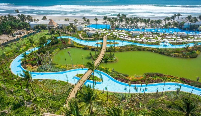 Grand Mayan - Acapulco