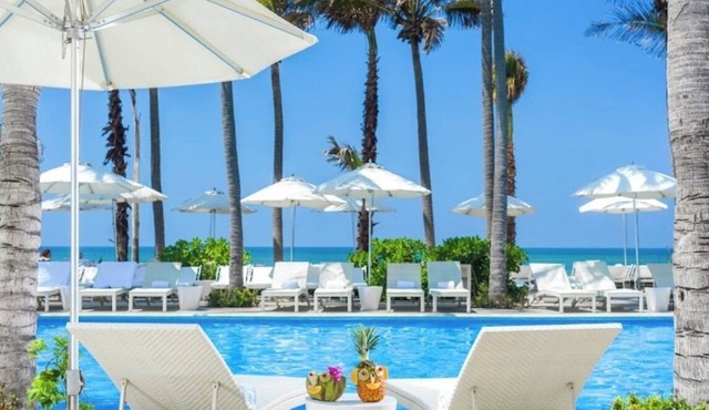 Grand Mayan 1 bedroom Suite Acapulco Vidanta