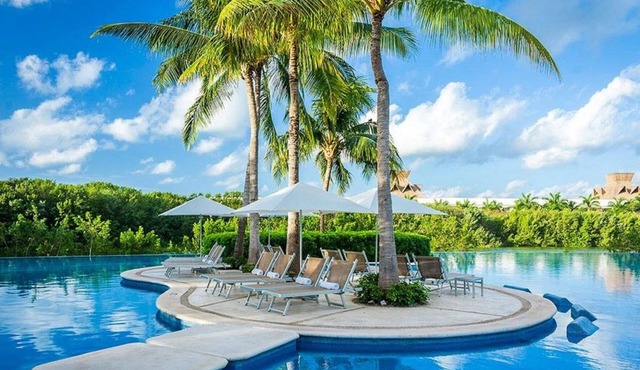 Grand Mayan Riviera Maya 1 BR/1 BA