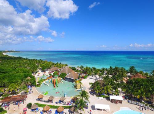Grand Palladium Kantenah Resort & Spa - All Inclusive