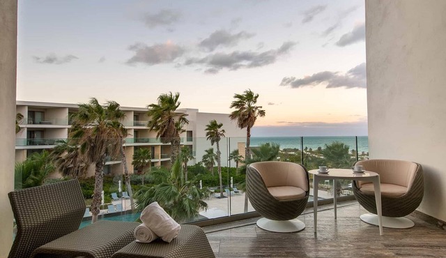 Grand Palladium Select Costa Mujeres - All Inclusive