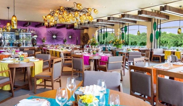 Grand Residences Riviera Cancun, All Inclusive