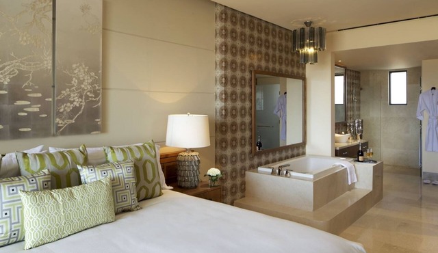 Grand Solmar at Rancho San Lucas Golf & Spa - A. Two Bedroom Presidential Suite