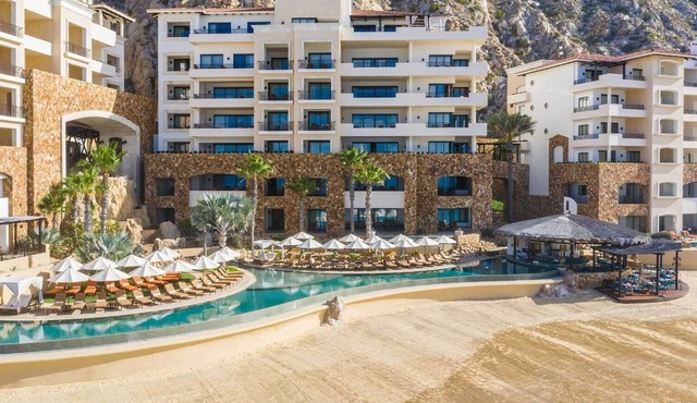 Grand Solmar Land Spa & Resort - Los Cabos