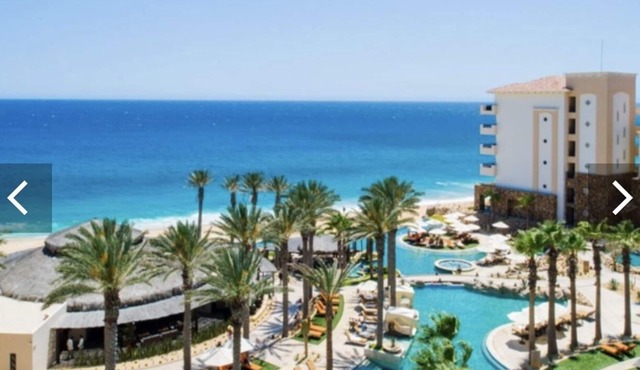 Grand Solmar Land’s End PENTHOUSE - 2 bedroooms + Queen Murphy in Study, 3 Baths