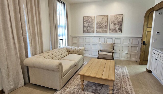 Grand View Premium Suite at Chateau del Valle | Sleeps 4