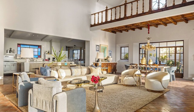 Grand Villa del Mar