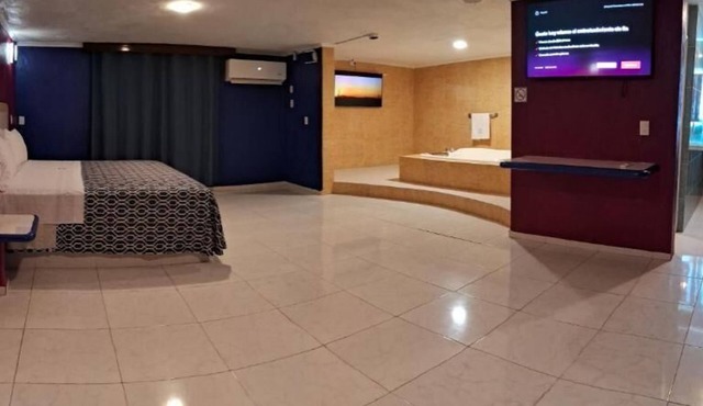 Grand Zepol Hotel y Villas