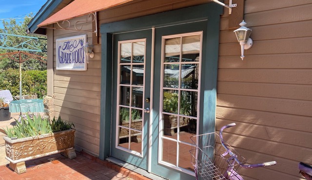 Grape House Downtown