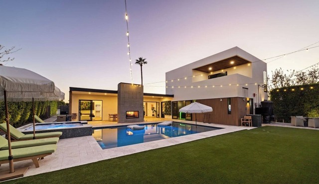 Green Acres Arcadia Pool/Hot Tub 10 Beds