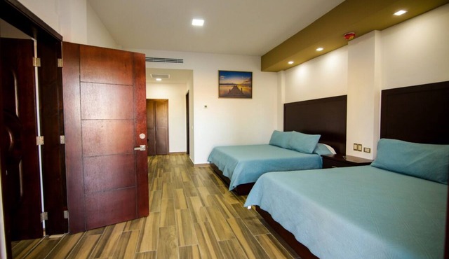 Grijalva Inn105