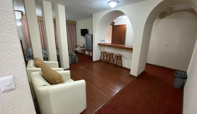 Grupo Hotelero Panoramico
