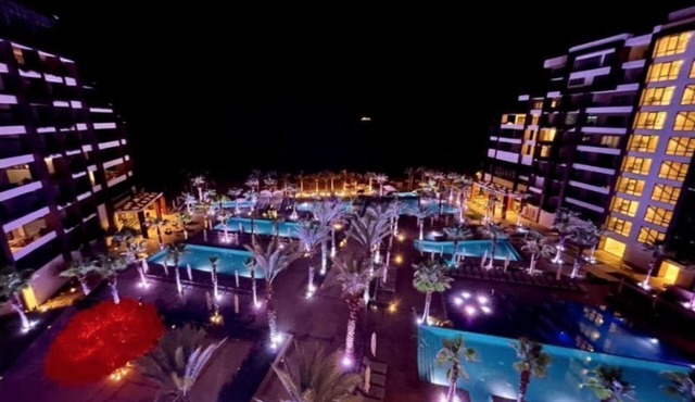 GUARANTEED Garza Blanca Resort Cabo- 2 Bdr Suite Ocean View 12/19/26 - 12/26/26