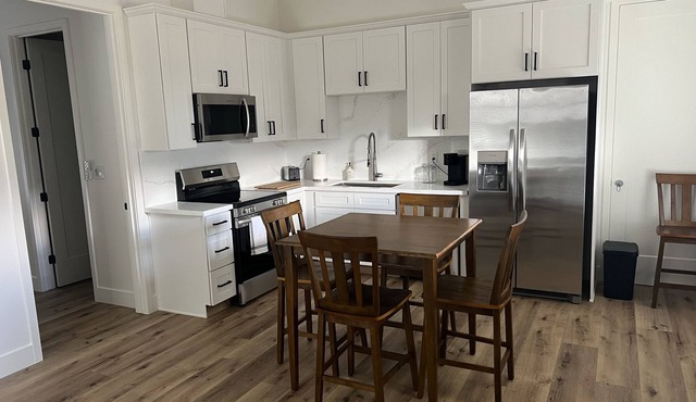 Guesthouse in Tehachapi B