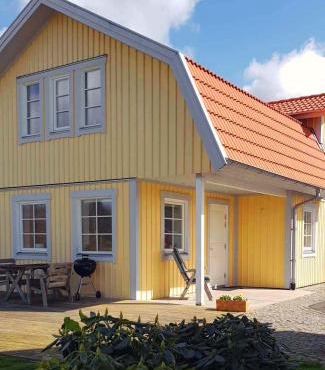 Gula Huset