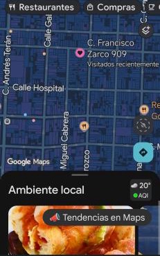 Habitación amueblada con todo
