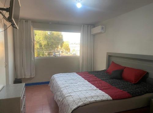 Habitación Céntrica
