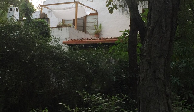 Habitación casa “ZAMA” Bosque La Primavera