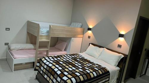 Habitación Chero Platinum