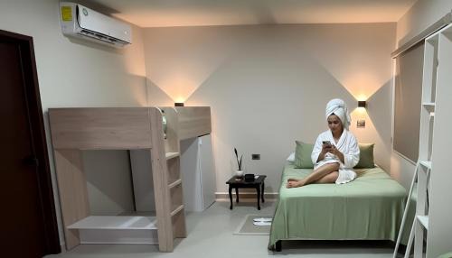 Habitación Chero Premiun