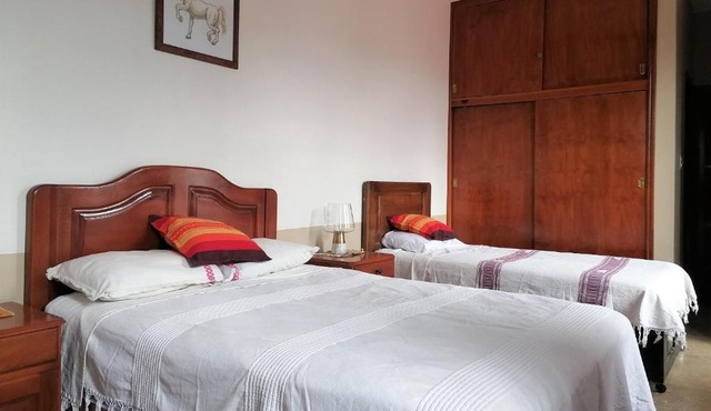 Habitación de Ensueño con Baño privado