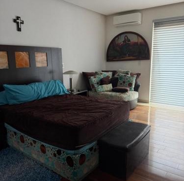 Habitación en Casa de Puerta de Hierro, Guadalajara